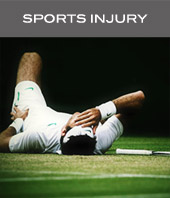 sports injury